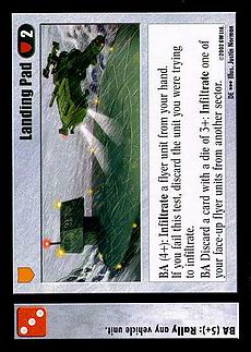 Landing Pad